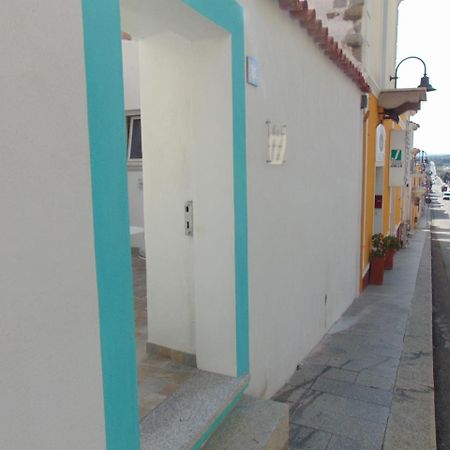 Mio & Tuyo Hotel Santa Teresa Gallura Exterior foto