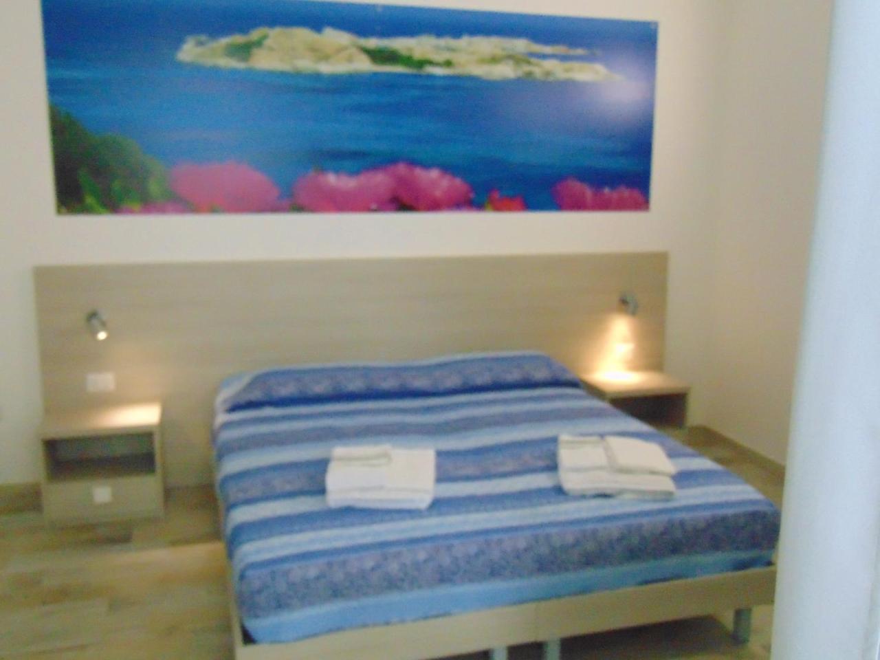 Mio & Tuyo Hotel Santa Teresa Gallura Exterior foto