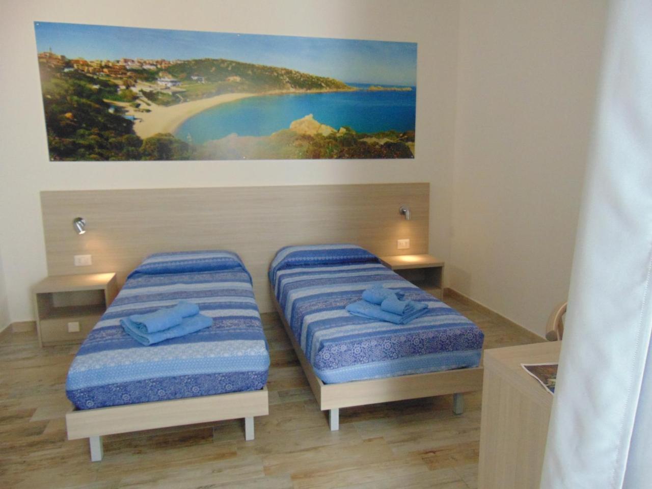 Mio & Tuyo Hotel Santa Teresa Gallura Exterior foto