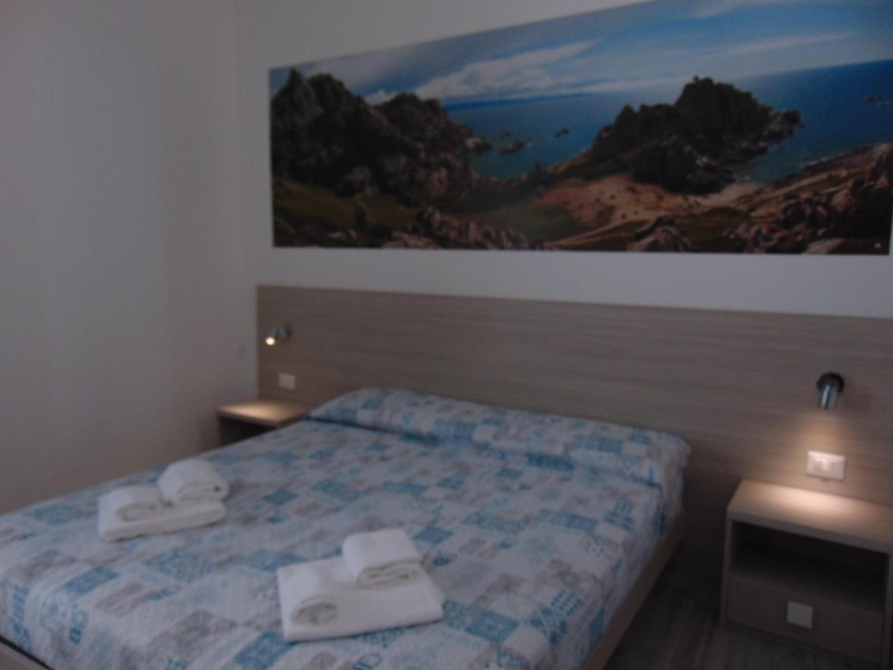 Mio & Tuyo Hotel Santa Teresa Gallura Exterior foto