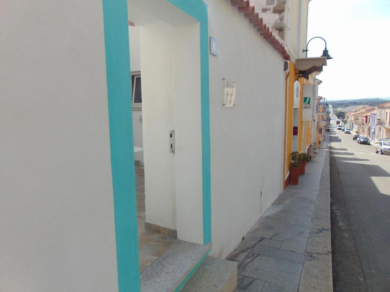 Mio & Tuyo Hotel Santa Teresa Gallura Exterior foto